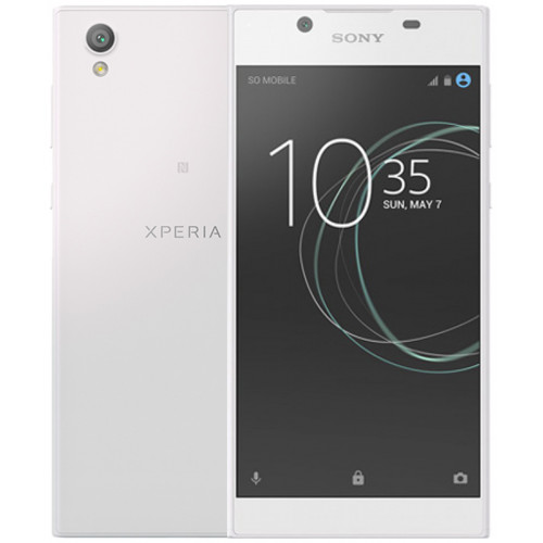 Sony Xperia L1 Single SIM White